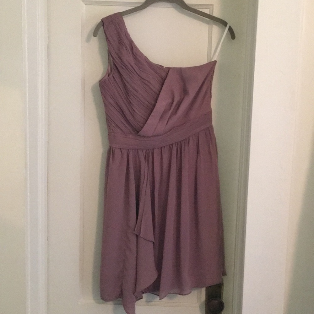 Minuet Dress